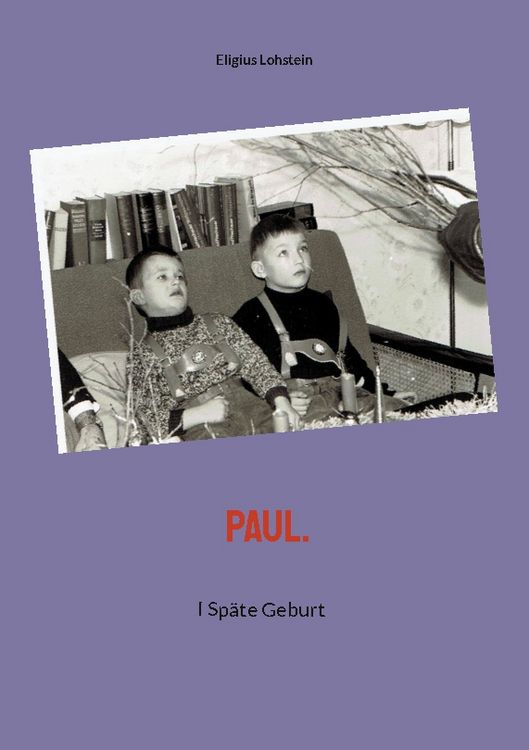 Produktbild: Paul.