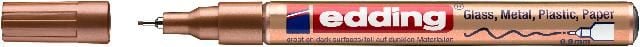 Produktbild: EDDING&reg; Paint Marker 780, kupfer metallic