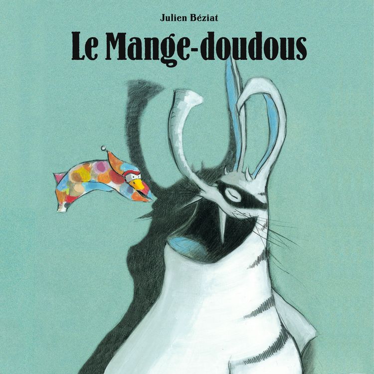 Produktbild: Le Mange-doudous