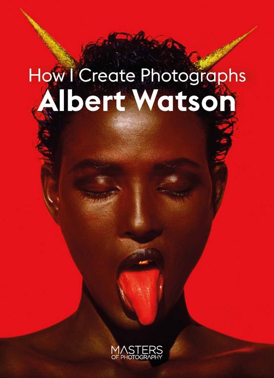 Produktbild: Albert Watson