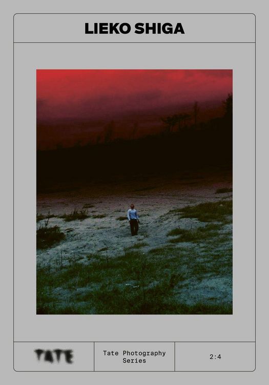 Produktbild: Tate Photography: Lieko Shiga