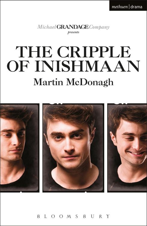 Produktbild: The Cripple of Inishmaan