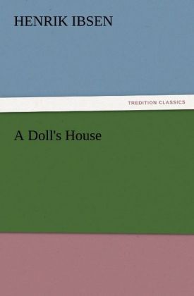 Produktbild: A Doll's House