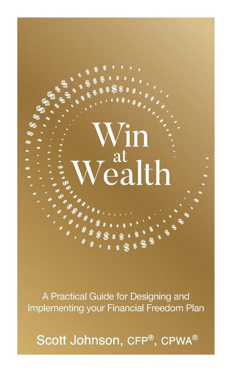 Produktbild: Win at Wealth