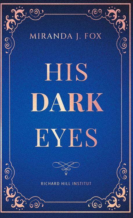 Produktbild: His DARK Eyes