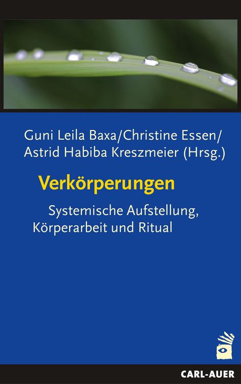 Produktbild: Verk&ouml;rperungen
