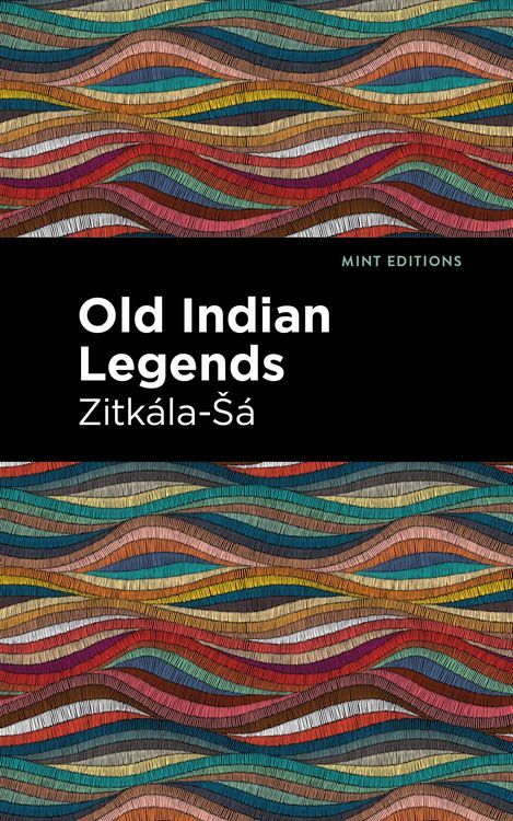 Produktbild: Old Indian Legends