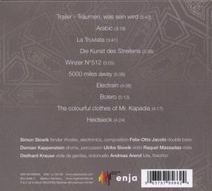 Produktbild: Ring Ensemble