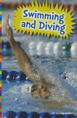 Produktbild: Swimming and Diving