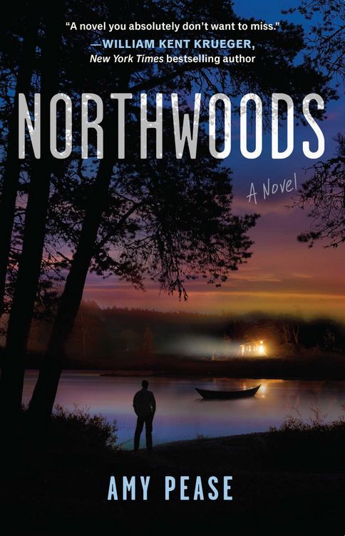 Produktbild: Northwoods