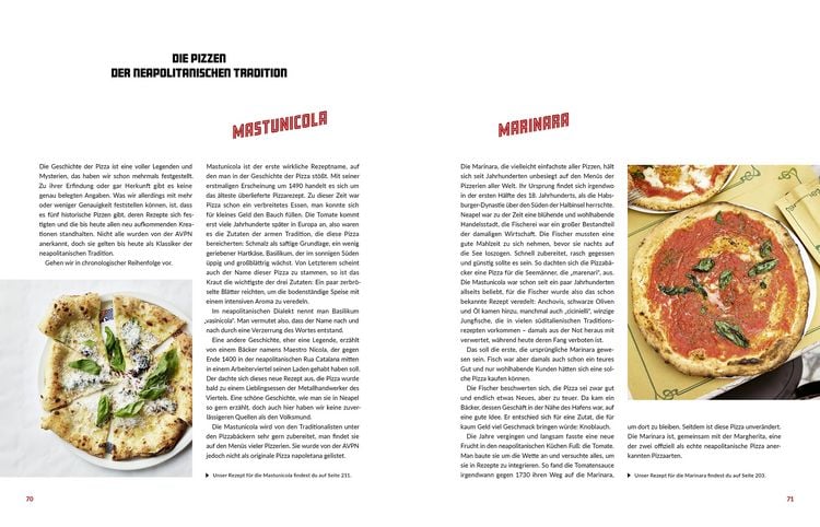 Produktbild: Pizza Napoletana