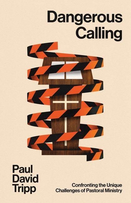 Produktbild: Dangerous Calling