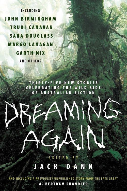 Produktbild: Dreaming Again