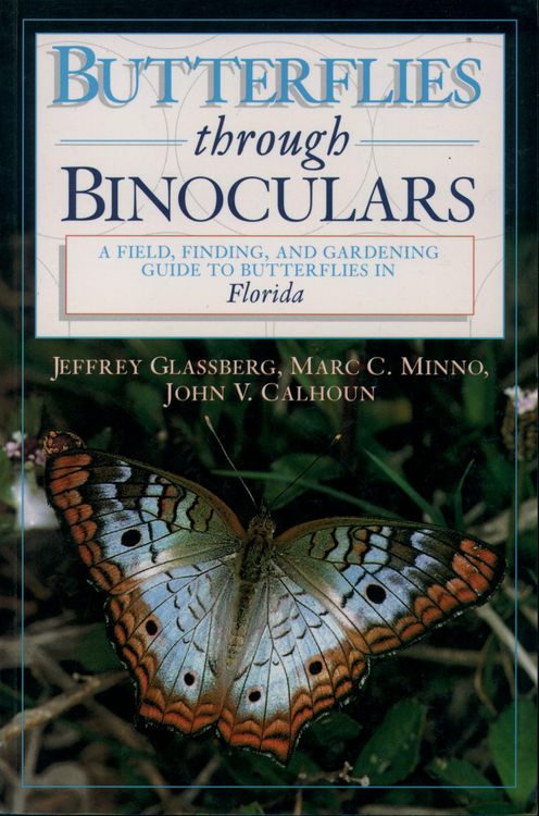 Produktbild: Butterflies through Binoculars