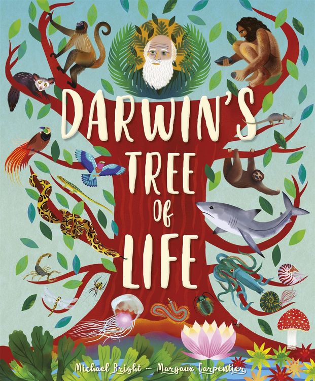 Produktbild: Darwin's Tree of Life