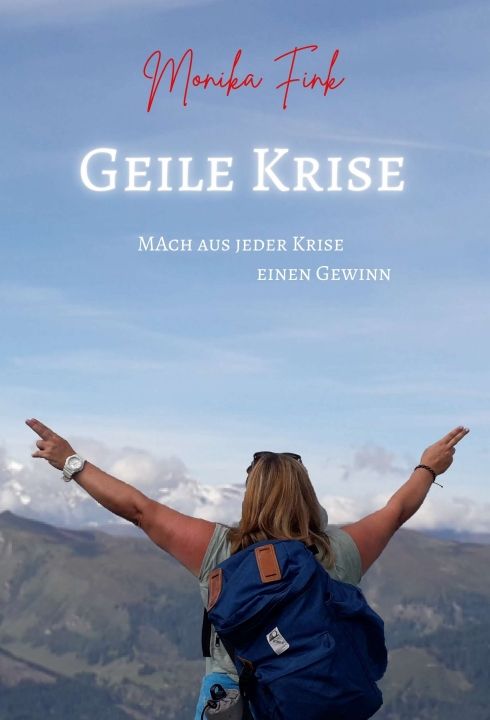 Produktbild: Geile Krise