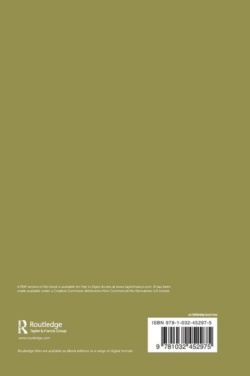 Produktbild: Policy Evaluation in the Era of COVID-19