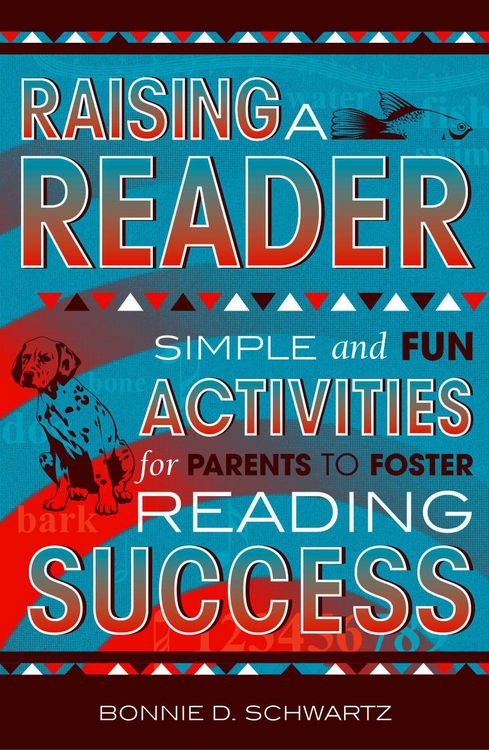 Produktbild: Raising a Reader