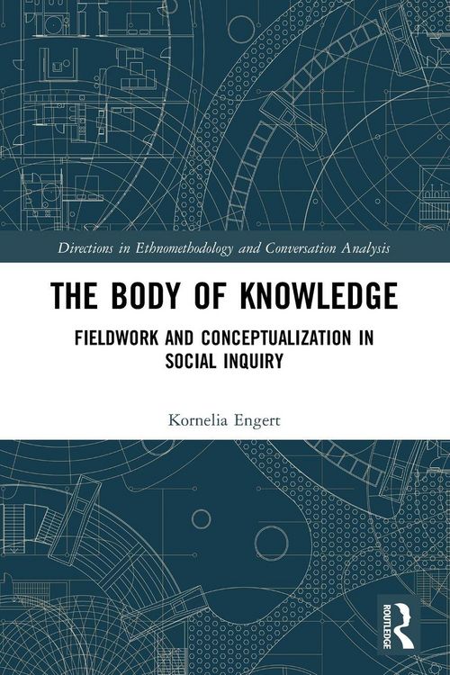 Produktbild: The Body of Knowledge