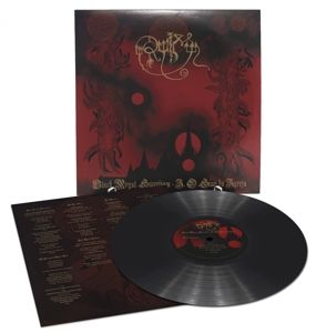 Produktbild: Black Royal Spiritism-I.O Sino Da Igreja