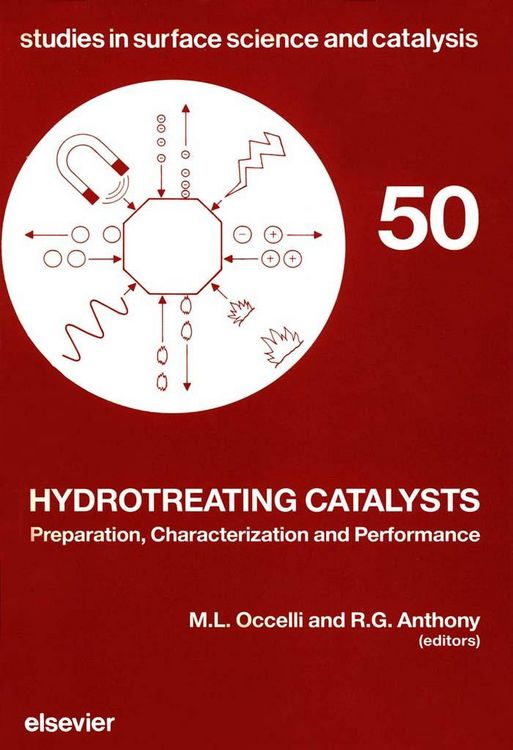 Produktbild: Hydrotreating Catalysts