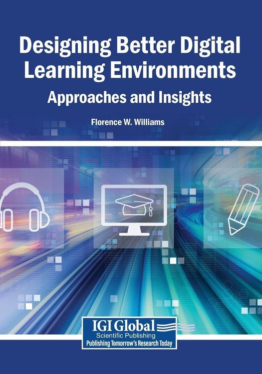 Produktbild: Designing Better Digital Learning Environments