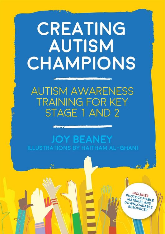 Produktbild: Creating Autism Champions