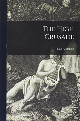 Produktbild: The High Crusade