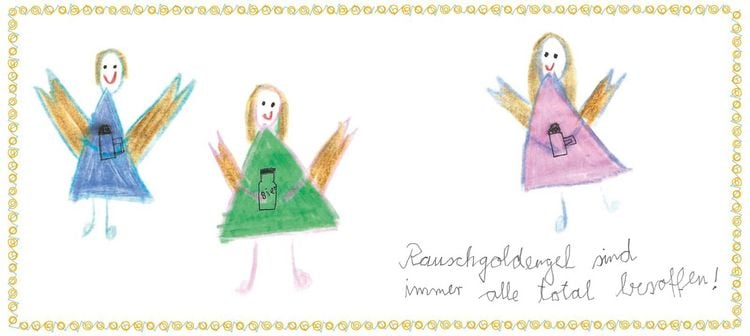 Produktbild: Das Jesusb&auml;bi hat gleich einen Krippenplatz bekomen