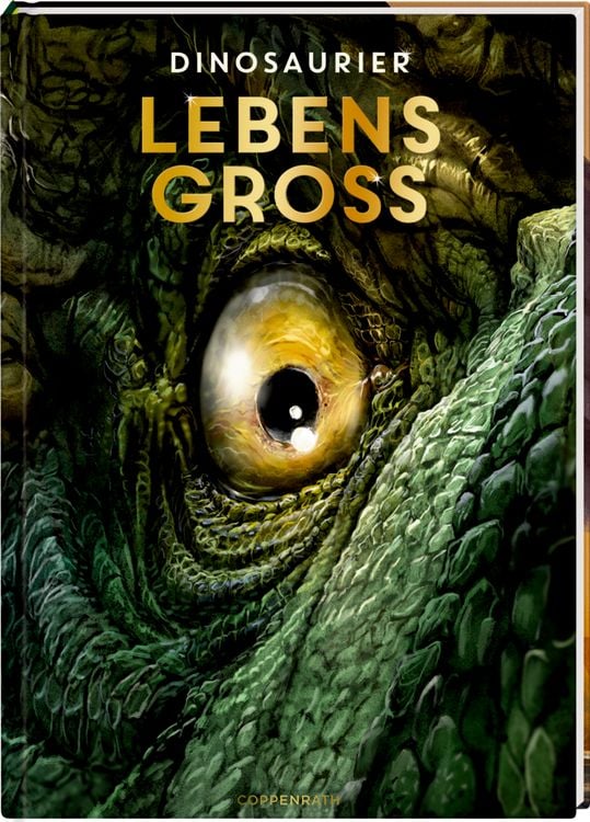 Produktbild: Lebensgro&szlig;