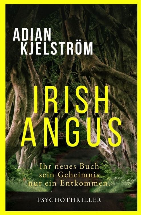Produktbild: Irish Angus
