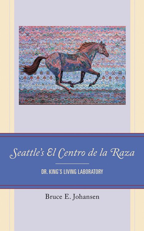 Produktbild: Seattle's El Centro de la Raza