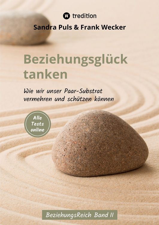 Produktbild: Beziehungsgl&uuml;ck tanken