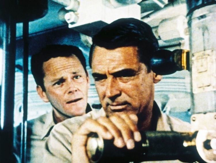 Produktbild: Cary Grant Box (Neuauflage) [7 DVDs]