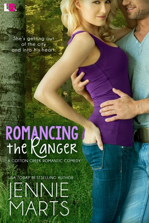 Produktbild: Romancing the Ranger