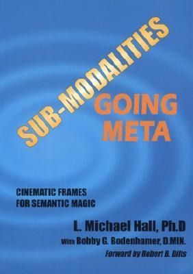 Produktbild: Sub-Modalities Going Meta: Cinematic Frames for Semantic Magic