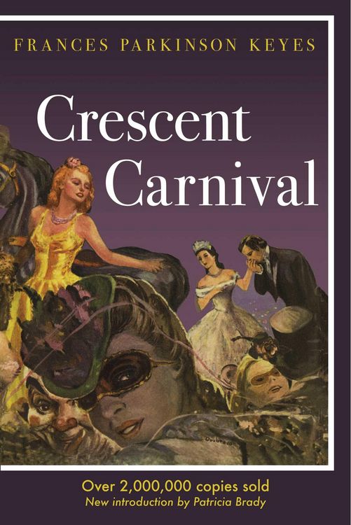 Produktbild: Crescent Carnival