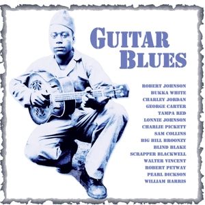 Produktbild: Guitar Blues