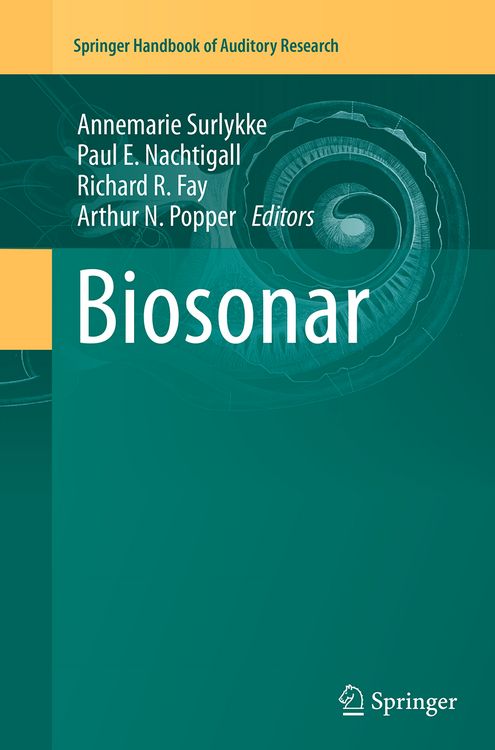 Produktbild: Biosonar