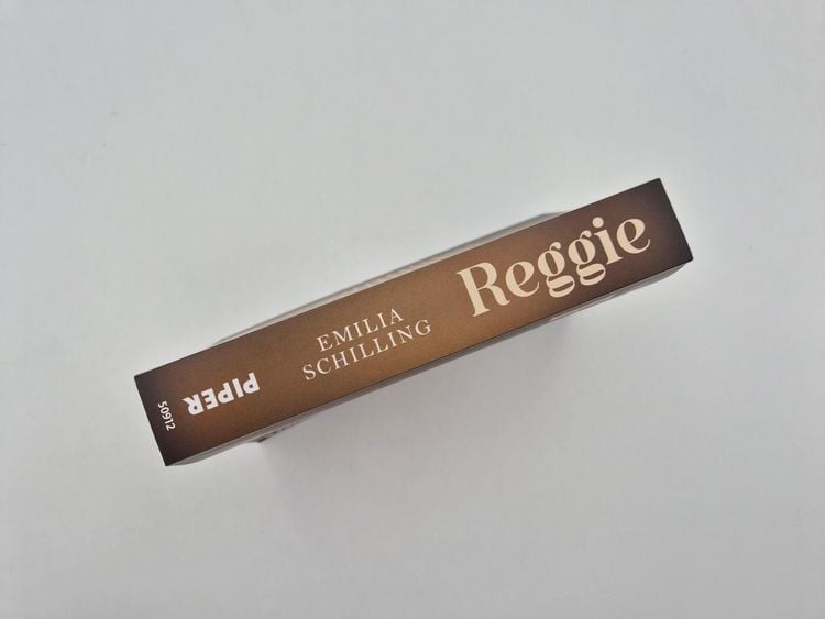 Produktbild: Reggie