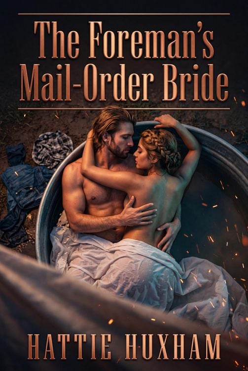 Produktbild: The Foreman's Mail-Order Bride