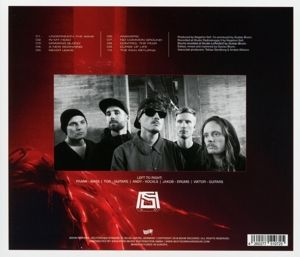 Produktbild: Control The Fear
