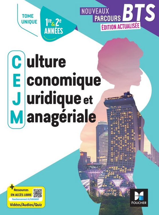 Produktbild: Nouveaux parcours culture