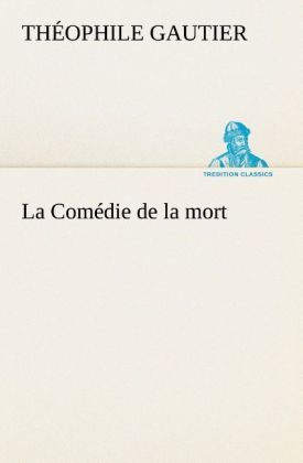Produktbild: La Com&eacute;die de la mort