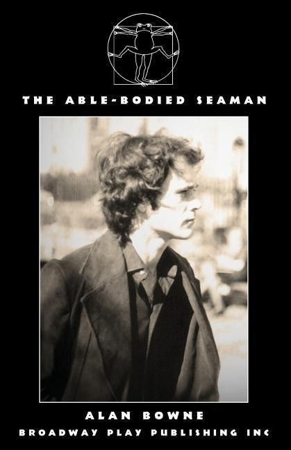 Produktbild: The Able-Bodied Seaman