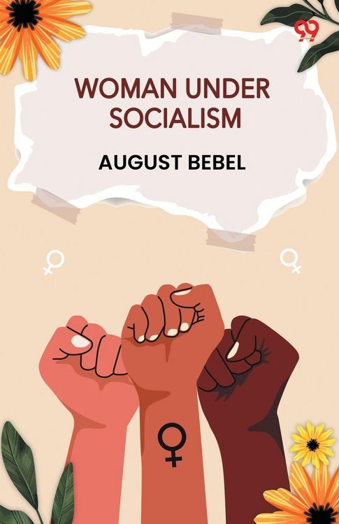 Produktbild: Woman Under Socialism