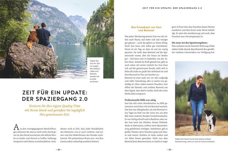 Produktbild: Gelassen Gassi gehen