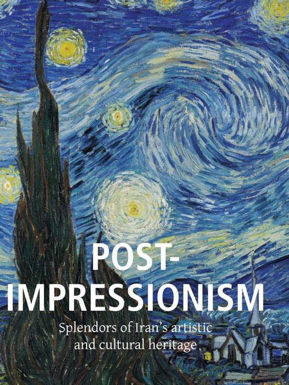 Produktbild: Post-Impressionism