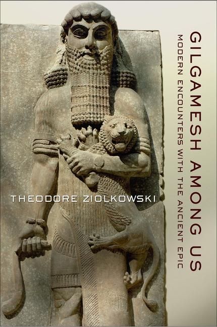 Produktbild: Gilgamesh among Us
