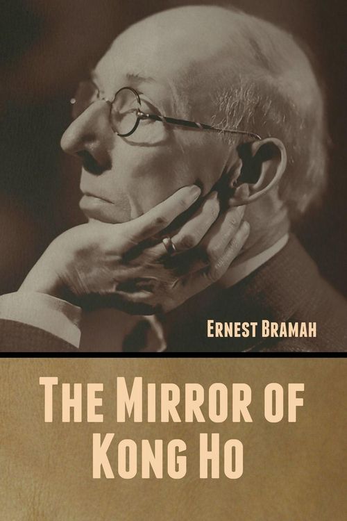 Produktbild: The Mirror of Kong Ho